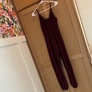 Spiritual Gangster Jumpsuit